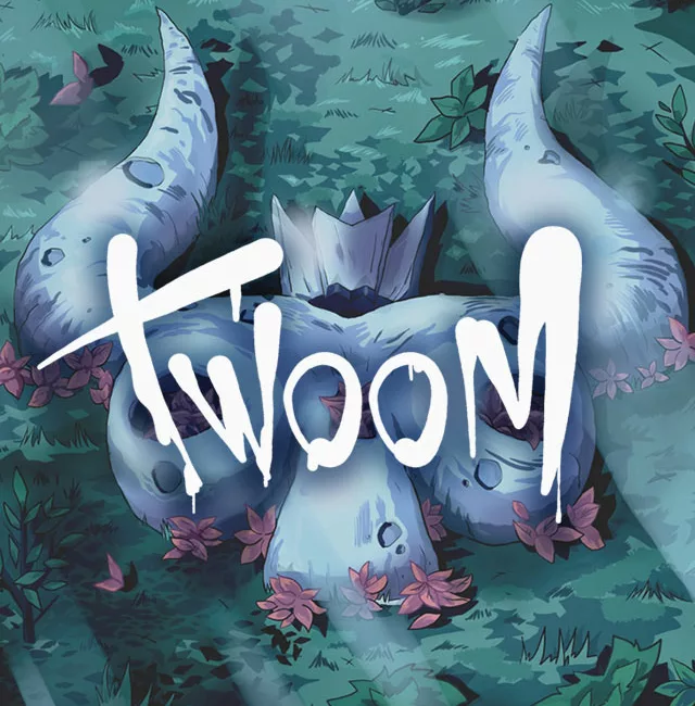 cover twoom skull