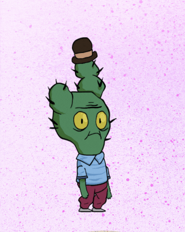 cover loop animation