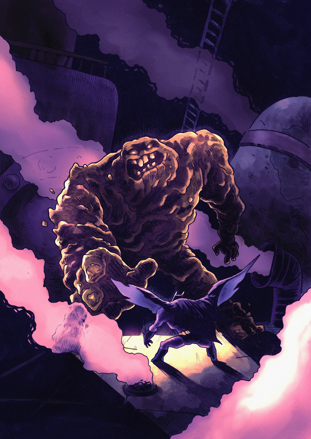 batmanClayface01
