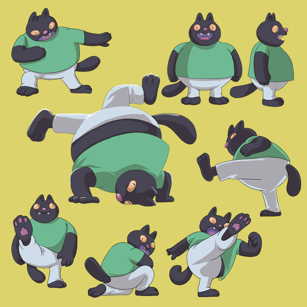 capoeiraCD_catALL01