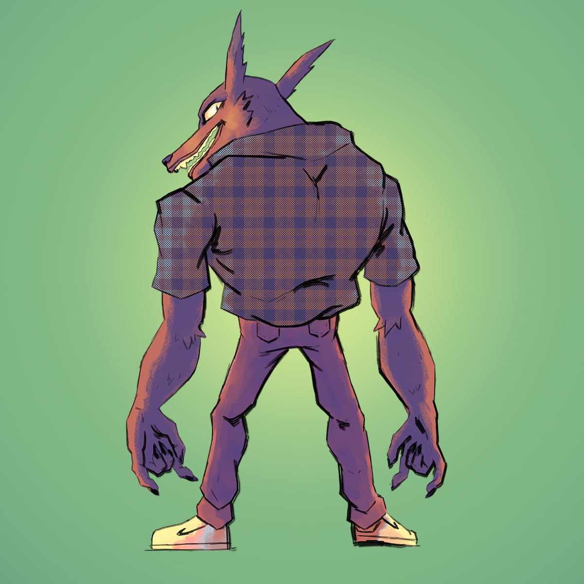 werewolf07
