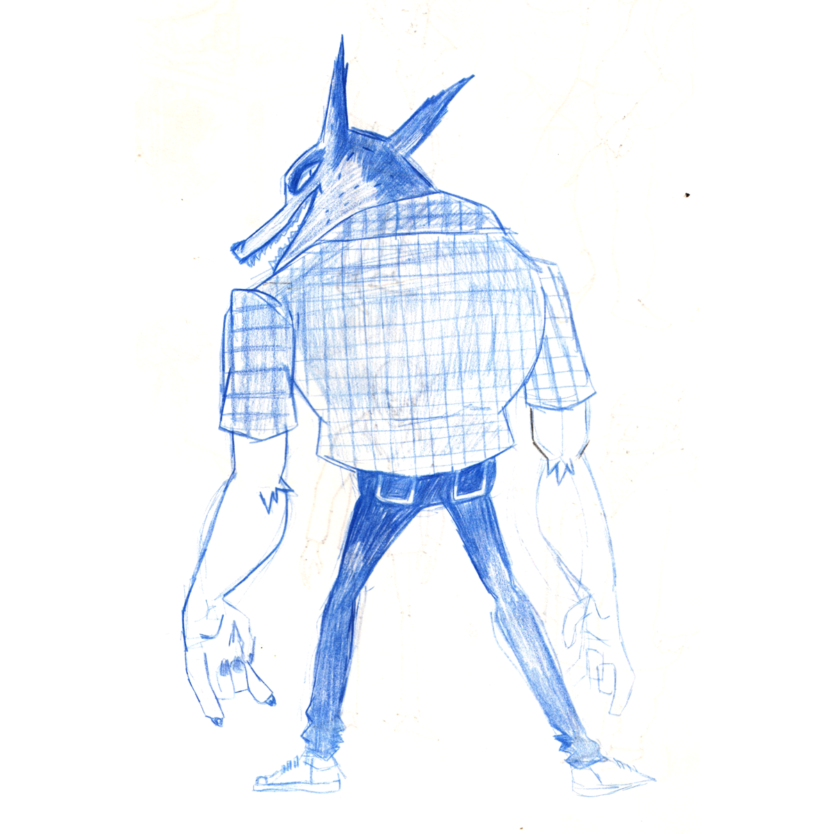 werewolf08