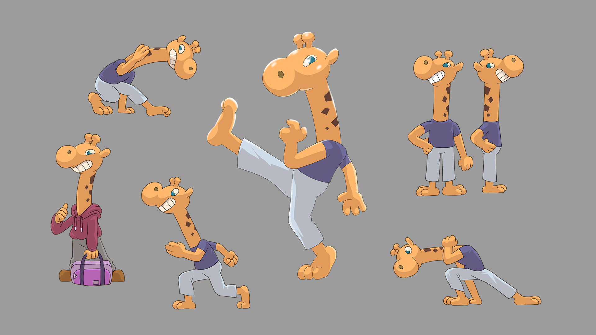 capoeiraCharacterPortfolio_giraffe01
