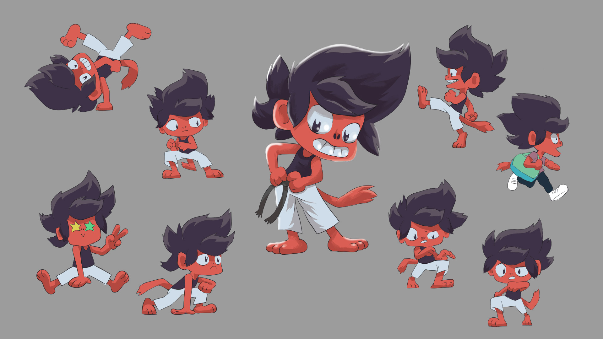 capoeiraCharacterPortfolio_monkey01