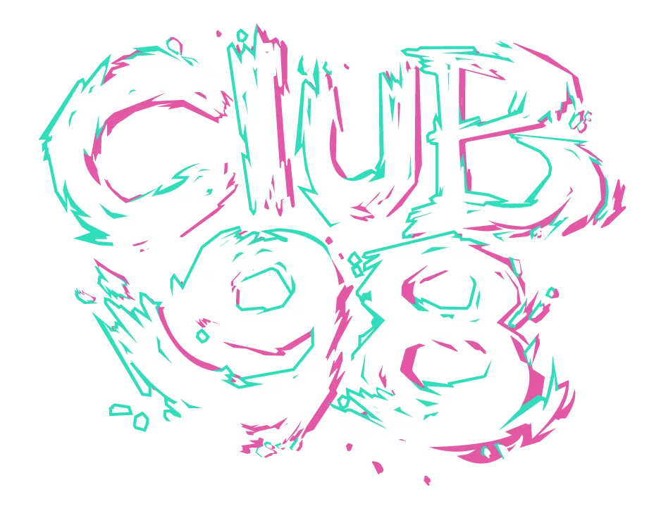 logo club98