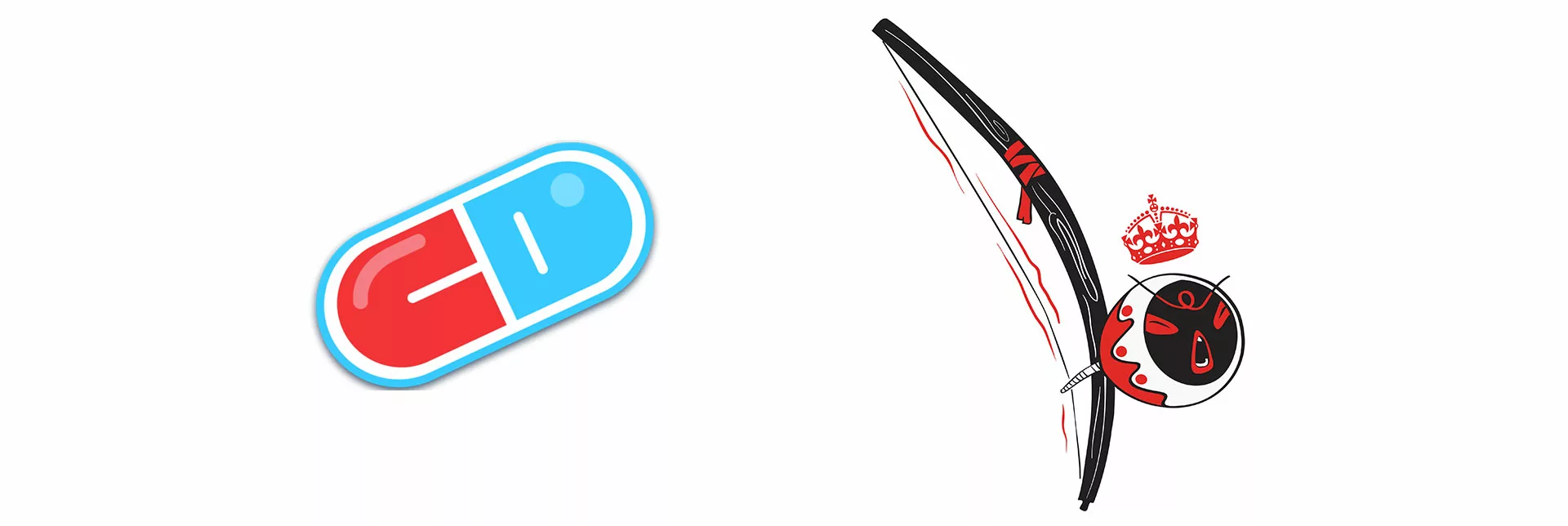 logo_berimbau logo portfolio chent design berimbau