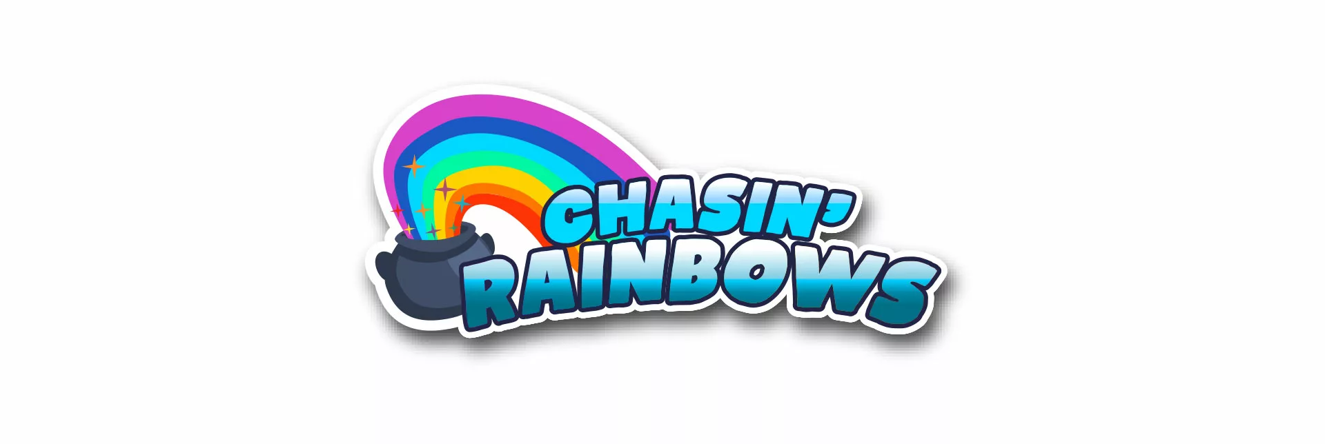 logo_chasingrainbow logo portfolio chasing rainbow