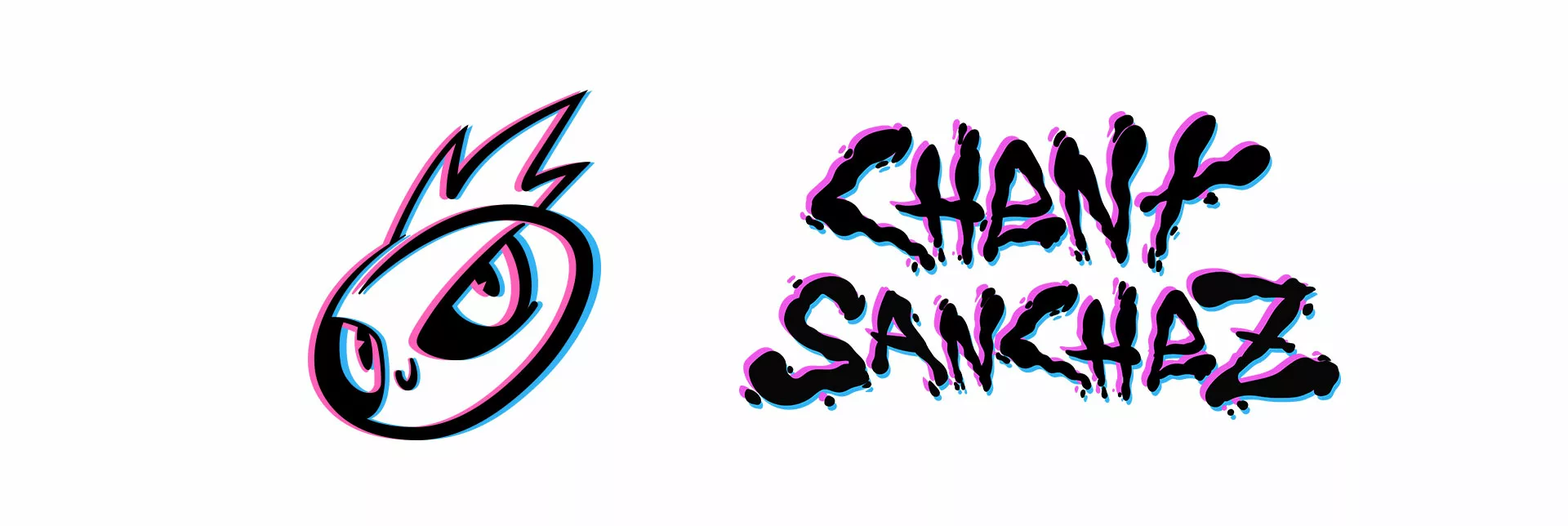 logo_chentsanchez logo portfolio chent sanchez