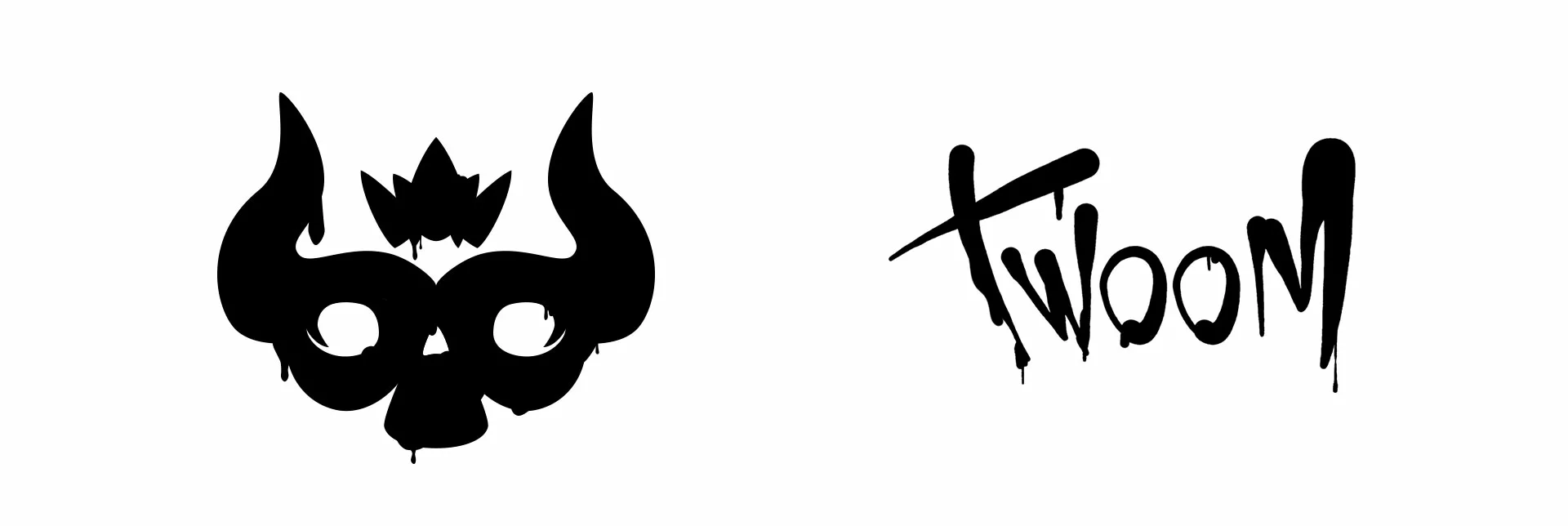 logo portfolio twoom