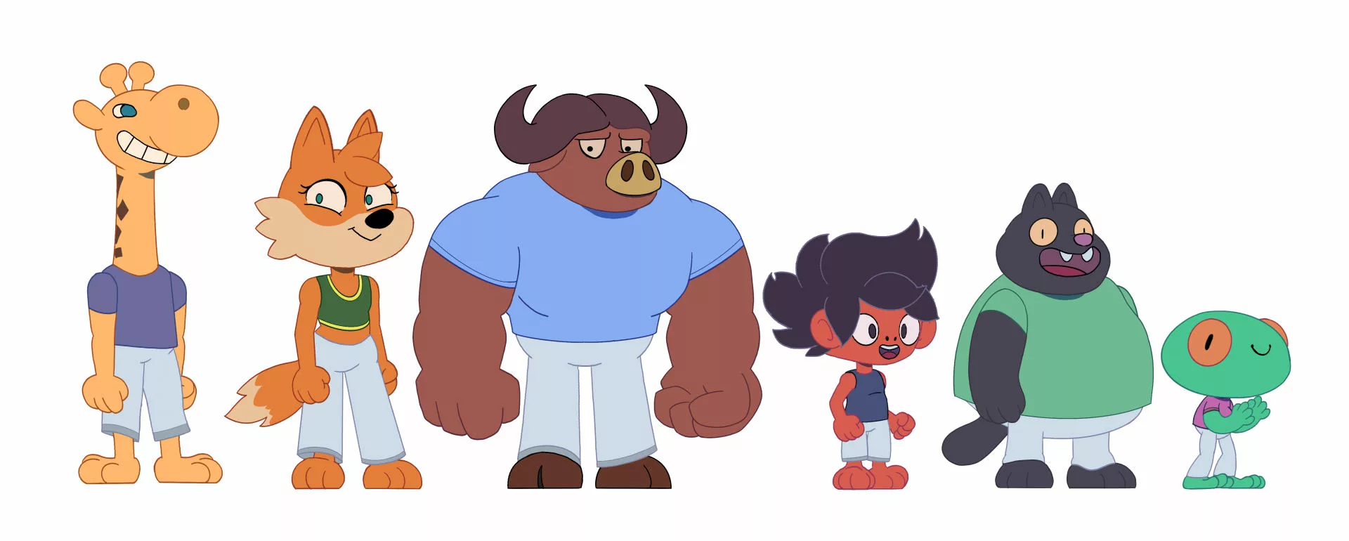 capoeira kid turnaround abadas