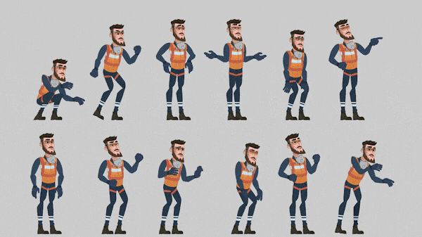 Screen_Recording_2025_11_05_121024 character animation attitudes